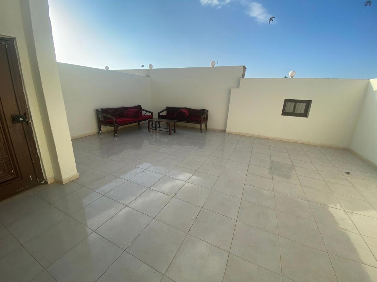 אל-מדינה Al Diyafah Apts מראה חיצוני תמונה
