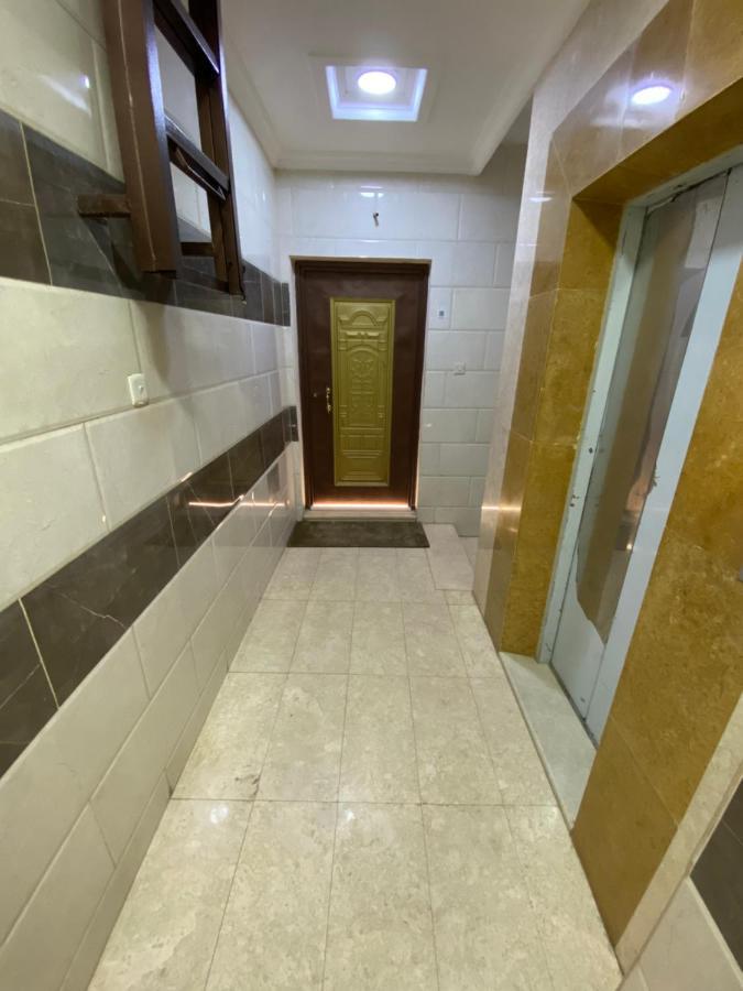 אל-מדינה Al Diyafah Apts מראה חיצוני תמונה