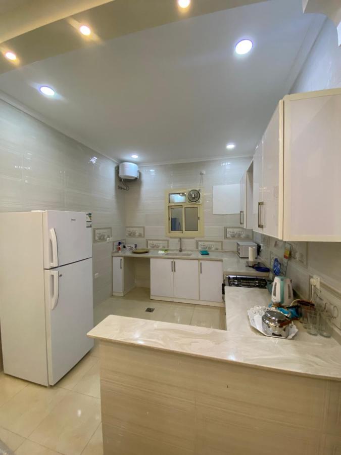 אל-מדינה Al Diyafah Apts מראה חיצוני תמונה