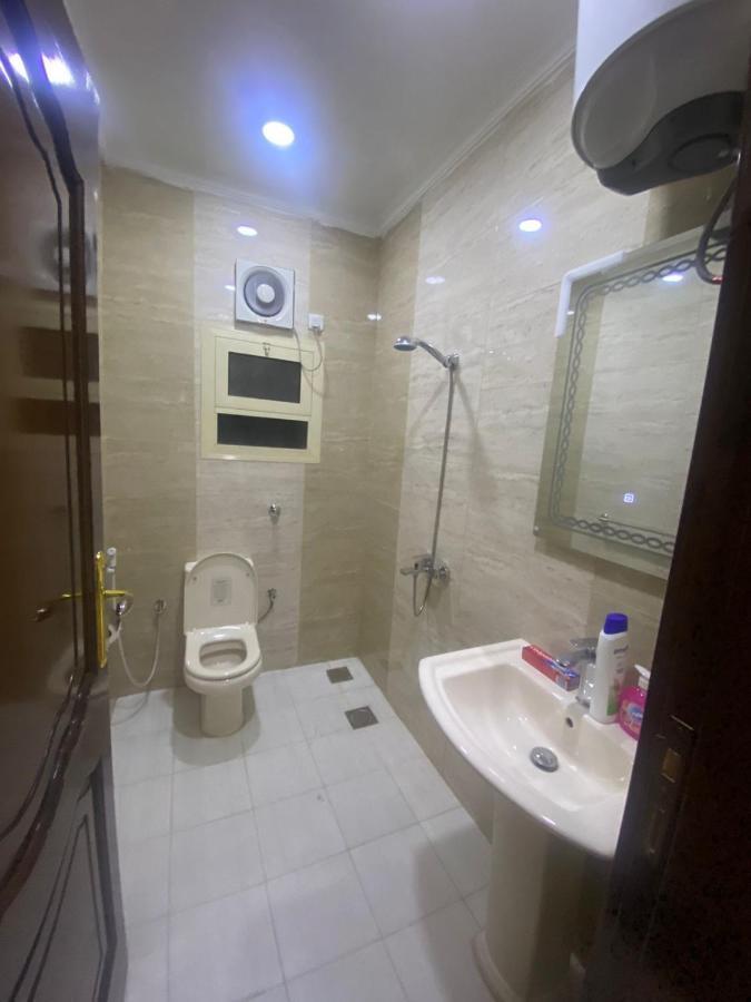 אל-מדינה Al Diyafah Apts מראה חיצוני תמונה