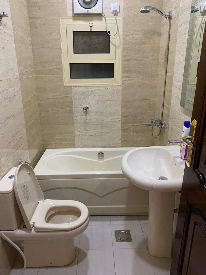 אל-מדינה Al Diyafah Apts מראה חיצוני תמונה