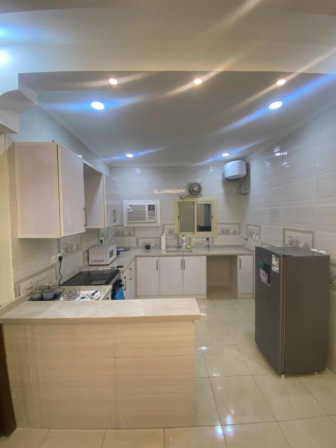אל-מדינה Al Diyafah Apts מראה חיצוני תמונה