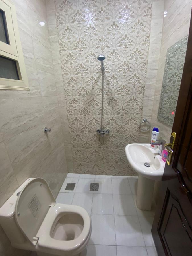 אל-מדינה Al Diyafah Apts מראה חיצוני תמונה