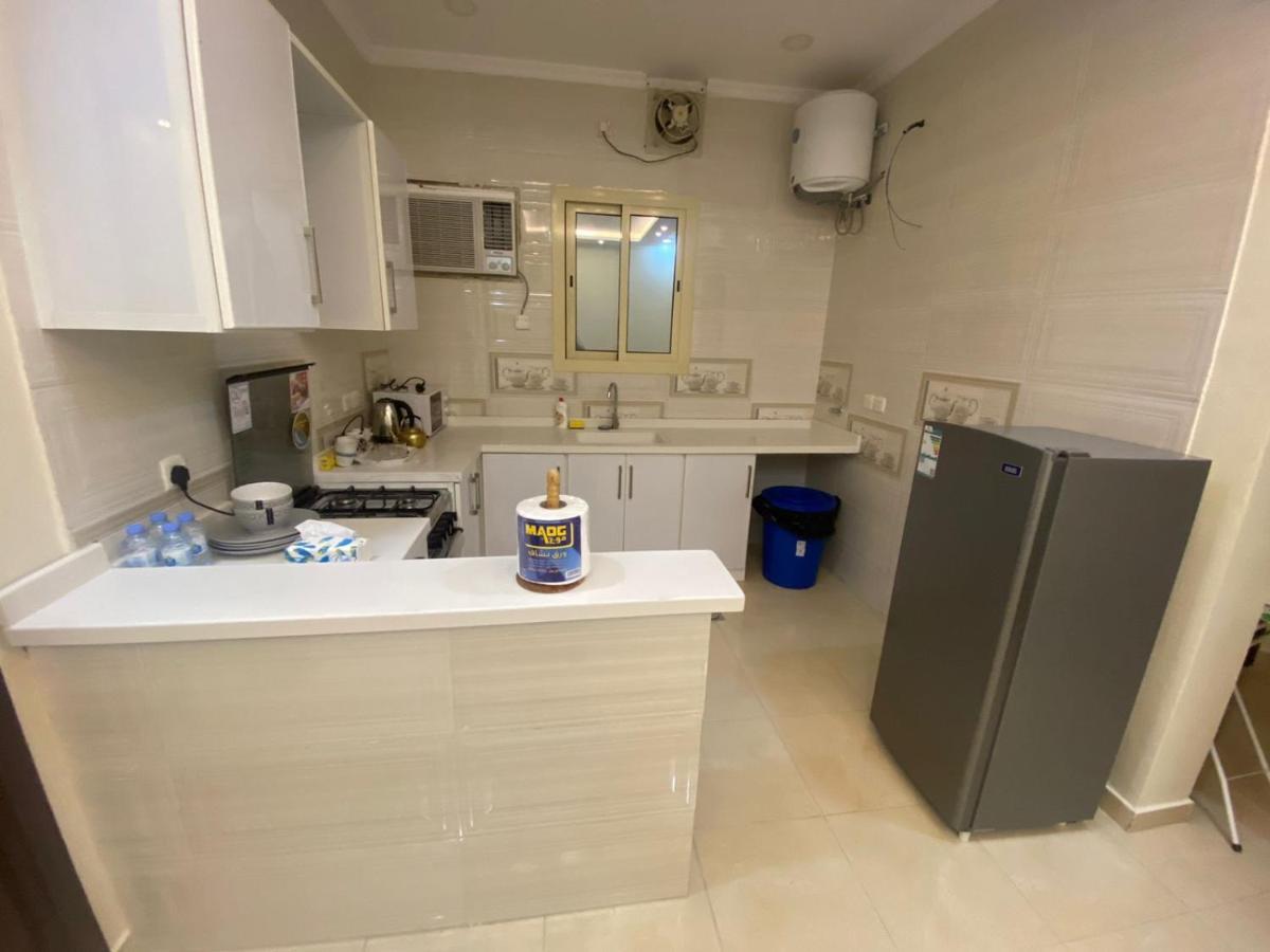 אל-מדינה Al Diyafah Apts מראה חיצוני תמונה