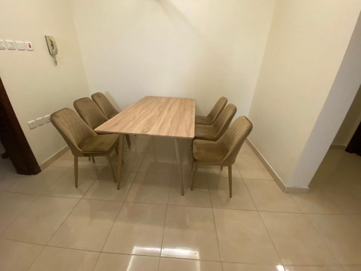אל-מדינה Al Diyafah Apts מראה חיצוני תמונה