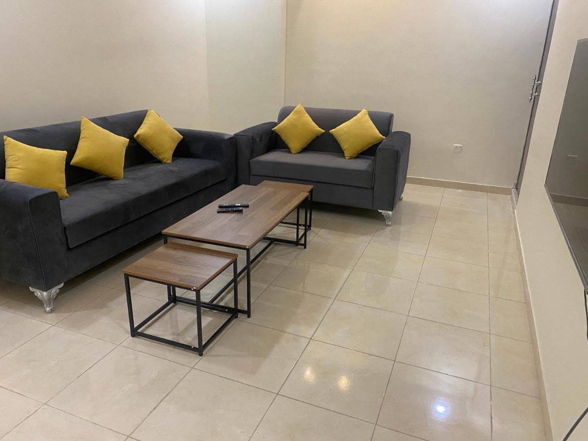 אל-מדינה Al Diyafah Apts מראה חיצוני תמונה
