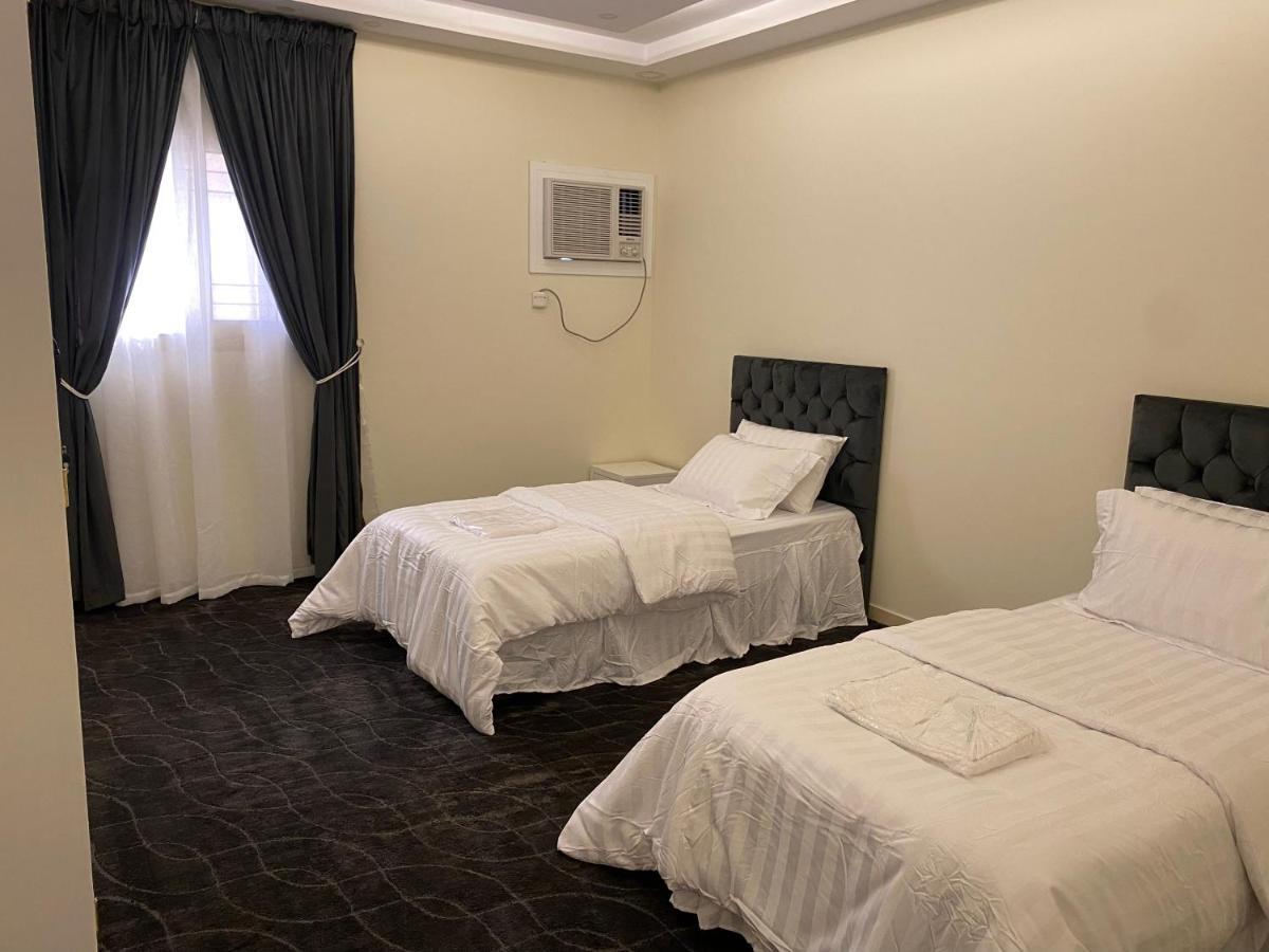 אל-מדינה Al Diyafah Apts מראה חיצוני תמונה