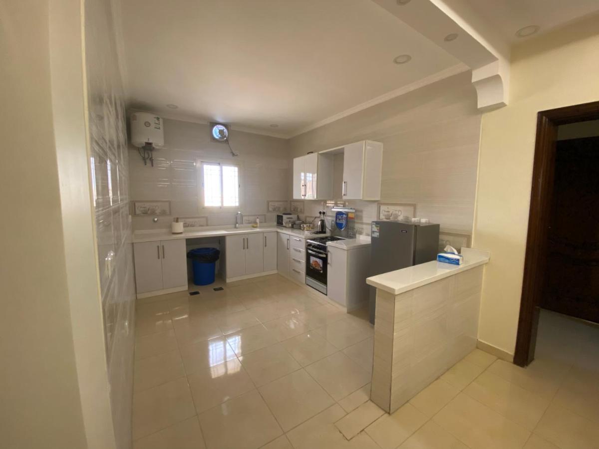 אל-מדינה Al Diyafah Apts מראה חיצוני תמונה